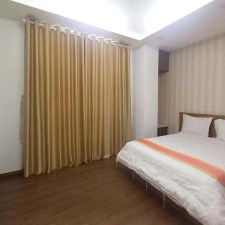 Khai Hoan Apartment Hotel Ho Chi Minh City Exterior photo